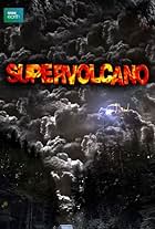 Supervolcano