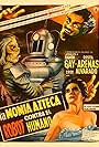 The Robot vs. The Aztec Mummy (1958)