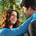 Koyel Mallick and Hiran Chatterjee in Jackpot (2009)