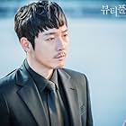 Jang Hyuk in Beautiful Mind (2016)