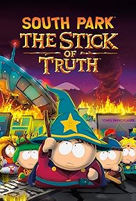 Primary photo for South Park: The Stick of Truth