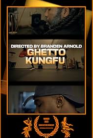 Ghetto Kung-Fu (2023)