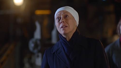 Call The Midwife: Episode 3.7