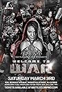 Battle Club Pro BCP Welcome To War (2018)