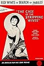 The Case of the Stripping Wives (1966)