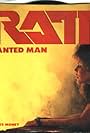 Ratt: Wanted Man (1984)