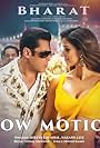 Salman Khan in Vishal & Shekhar Feat. Nakash Aziz & Shreya Ghoshal: Slow Motion (2019)