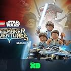 Lego Star Wars: The Freemaker Adventures (2016)