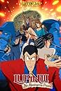 Lupin the 3rd: The Hemingway Papers (1990)