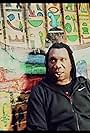 KRS-One in Street Light: The Movie (2021)