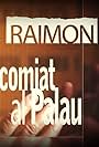 Raimon: comiat al Palau (2017)