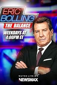 Eric Bolling in Eric Bolling the Balance (2021)