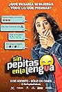 Sin Pepitas en la Lengua (2018)