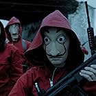 Money Heist (2017)