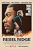 Rebel Ridge (2024) Poster