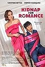 Empoy Marquez and Cristine Reyes in Kidnap for Romance (2023)