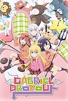 Gabriel DropOut (2017)