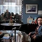 Leana Chavez, Mary McDonnell, Raymond Cruz, and G.W. Bailey in "Major Crimes"