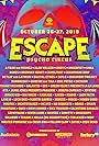 Escape Psycho Circus (2018)