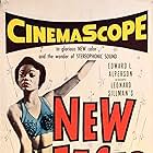 Eartha Kitt in New Faces (1954)