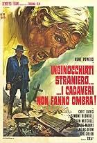 Inginocchiati straniero... I cadaveri non fanno ombra! (1970)