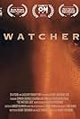 Edward Cherrie in The Watcher, Her (2018)