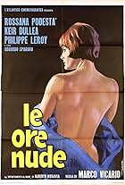 Le ore nude (1964)