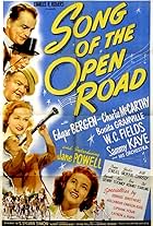 Song of the Open Road