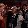 Doris Day, Jay Adler, Mauritz Hugo, Otto Reichow, and Phil Schumacher in Love Me or Leave Me (1955)