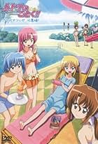 Hayate the Combat Butler OVA (2009)