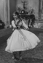 Roshan Kumari in The Music Room (1958)