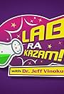 Lab-ra-kazam! (2018)