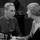 Enid Bennett and Douglass Montgomery in Waterloo Bridge (1931)