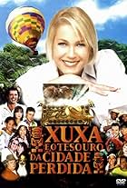 Bruja and the Lost City of Gold (2004)