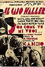 Il caso Haller (1933)