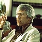 James Coburn in Sky Riders (1976)