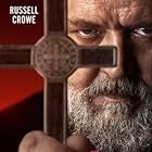 Russell Crowe in The Pope's Exorcist (2023)