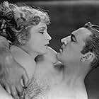 John Barrymore and Camilla Horn in Tempest (1928)