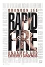 Brandon Lee in Rapid Fire (1992)