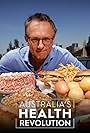 Michael Mosley in Australia's Health Revolution with Dr Michael Mosley (2021)