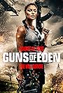 Alexandra Faye Sadeghian in Guns of Eden (2022)