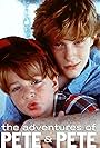 Michael C. Maronna and Danny Tamberelli in Pete & Pete (1992)