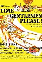 Time, Gentlemen, Please! (1952)