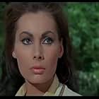 Luisa Baratto in Killer Kid (1967)