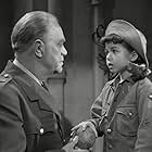 Cliff Clark and Beverly Simmons in Buck Privates Come Home (1947)