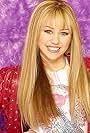 Miley Cyrus in Hannah Montana: Who Said (2006)