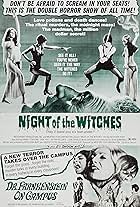 Night of the Witches