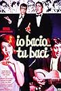 Io bacio... tu baci (1961)