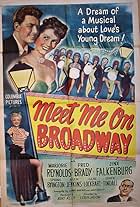 Meet Me on Broadway