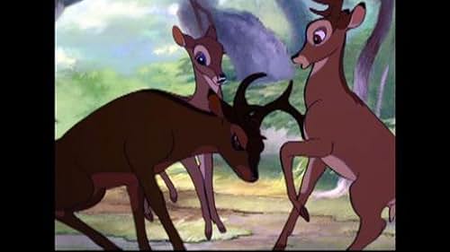 Bambi: Diamond Edition